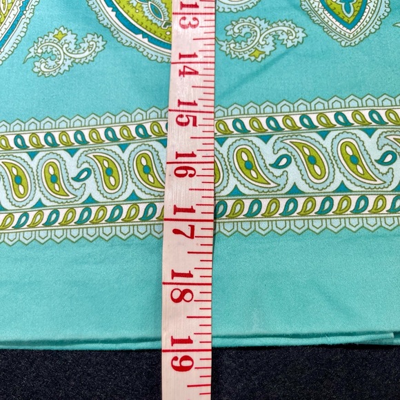 🥳💐SKIRT VALERIE STEVENS skirt, Size 4P - Picture 3 of 6